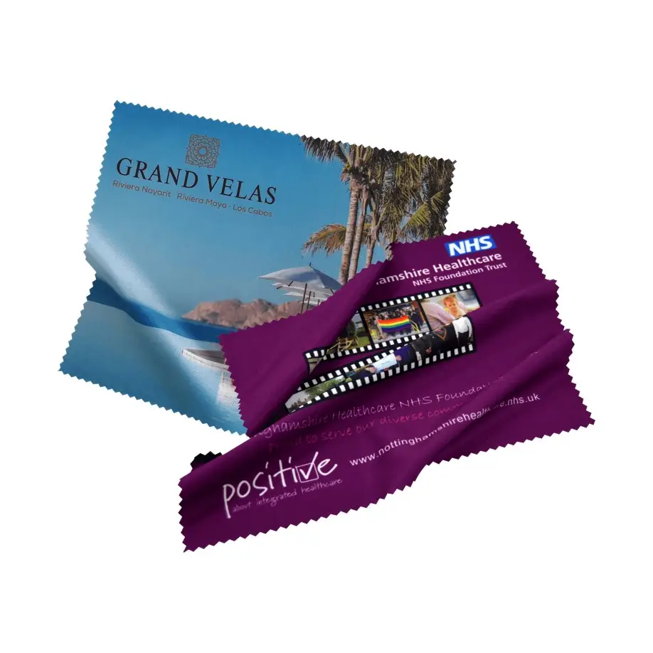 Pocket Shine Screen Cleaning Kit - Image 5