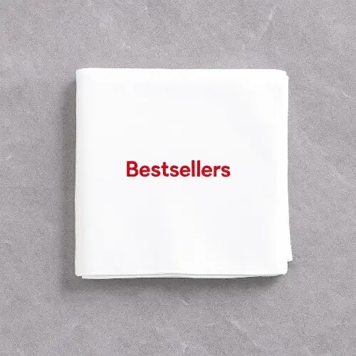 Best Sellers